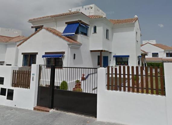 Alojamiento Micaela Alhaurin de la Torre Exterior photo